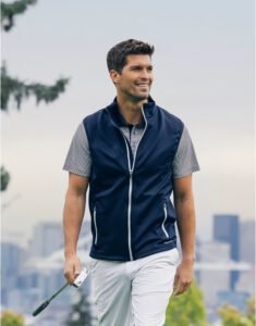 Cutter & Buck CB351464 Snoqualmie Vest Men