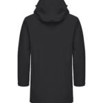 Cutter & Buck CB351472 Wedderburn Jacket Men - Black | Custom Printed and Embroidered