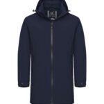 Cutter & Buck CB351472 Wedderburn Jacket Men - Dark Navy | Custom Printed and Embroidered
