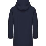 Cutter & Buck CB351472 Wedderburn Jacket Men - Dark Navy | Custom Printed and Embroidered