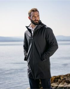Cutter & Buck CB351472 Wedderburn Jacket Men