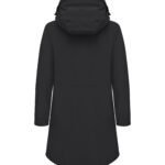 Cutter & Buck CB351473 Wedderburn Jacket Women - Black | Custom Printed and Embroidered