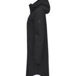 Cutter & Buck CB351473 Wedderburn Jacket Women - Black | Custom Printed and Embroidered