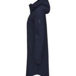 Cutter & Buck CB351473 Wedderburn Jacket Women - Dark Navy | Custom Printed and Embroidered