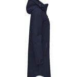 Cutter & Buck CB351473 Wedderburn Jacket Women - Dark Navy | Custom Printed and Embroidered