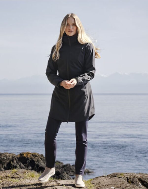 Cutter & Buck CB351473 Wedderburn Jacket Women | Custom Printed and Embroidered