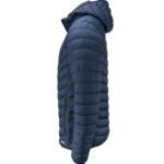 Cutter & Buck CB351474 Mount Adams Jacket Men - Dark Navy | Custom Printed and Embroidered