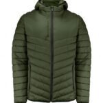 Cutter & Buck CB351474 Mount Adams Jacket Men - Ivy Green | Custom Printed and Embroidered