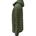 Cutter & Buck CB351474 Mount Adams Jacket Men - Ivy Green | Custom Printed and Embroidered