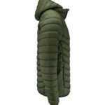 Cutter & Buck CB351474 Mount Adams Jacket Men - Ivy Green | Custom Printed and Embroidered