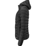 Cutter & Buck CB351475 Mount Adams Jacket Women - Black | Custom Printed and Embroidered