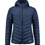 Cutter & Buck CB351475 Mount Adams Jacket Women - Dark Navy | Custom Printed and Embroidered