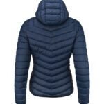 Cutter & Buck CB351475 Mount Adams Jacket Women - Dark Navy | Custom Printed and Embroidered