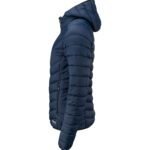 Cutter & Buck CB351475 Mount Adams Jacket Women - Dark Navy | Custom Printed and Embroidered