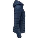 Cutter & Buck CB351475 Mount Adams Jacket Women - Dark Navy | Custom Printed and Embroidered