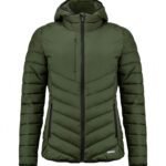 Cutter & Buck CB351475 Mount Adams Jacket Women - Ivy Green | Custom Printed and Embroidered