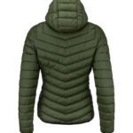 Cutter & Buck CB351475 Mount Adams Jacket Women - Ivy Green | Custom Printed and Embroidered
