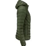 Cutter & Buck CB351475 Mount Adams Jacket Women - Ivy Green | Custom Printed and Embroidered