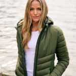 Cutter & Buck CB351475 Mount Adams Jacket Women | Custom Printed and Embroidered