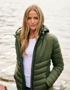 Cutter & Buck CB351475 Mount Adams Jacket Women
