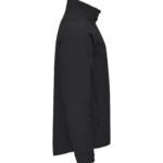 Cutter & Buck CB351480 Wedderburn Short Jacket Men - Black | Custom Printed and Embroidered