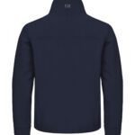 Cutter & Buck CB351480 Wedderburn Short Jacket Men - Dark Navy | Custom Printed and Embroidered