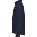 Cutter & Buck CB351480 Wedderburn Short Jacket Men - Dark Navy | Custom Printed and Embroidered