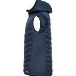 Cutter & Buck CB351482 Mount Adams Vest Men - Dark Navy | Custom Printed and Embroidered