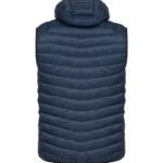 Cutter & Buck CB351483 Mount Adams Vest Women - Dark Navy | Custom Printed and Embroidered