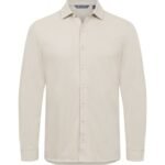 Cutter & Buck CB352410 Advantage Shirt Men - Beige | Custom Printed and Embroidered