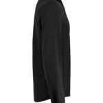 Cutter & Buck CB352410 Advantage Shirt Men - Black | Custom Printed and Embroidered