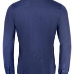 Cutter & Buck CB352410 Advantage Shirt Men - Dark Navy | Custom Printed and Embroidered