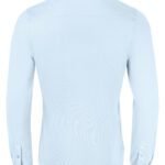 Cutter & Buck CB352410 Advantage Shirt Men - Heaven Blue | Custom Printed and Embroidered