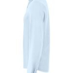 Cutter & Buck CB352410 Advantage Shirt Men - Heaven Blue | Custom Printed and Embroidered