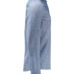 Cutter & Buck CB352410 Advantage Shirt Men - Indigo Melange | Custom Printed and Embroidered