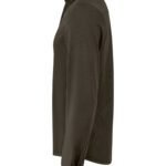 Cutter & Buck CB352410 Advantage Shirt Men - Ivy Green | Custom Printed and Embroidered