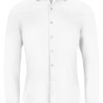 Cutter & Buck CB352410 Advantage Shirt Men - White | Custom Printed and Embroidered