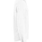 Cutter & Buck CB352410 Advantage Shirt Men - White | Custom Printed and Embroidered