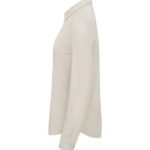 Cutter & Buck CB352411 Advantage Shirt Women - Beige | Custom Printed and Embroidered