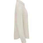 Cutter & Buck CB352411 Advantage Shirt Women - Beige | Custom Printed and Embroidered