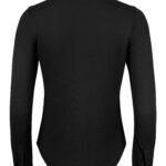 Cutter & Buck CB352411 Advantage Shirt Women - Black | Custom Printed and Embroidered