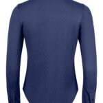 Cutter & Buck CB352411 Advantage Shirt Women - Dark Navy | Custom Printed and Embroidered