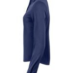 Cutter & Buck CB352411 Advantage Shirt Women - Dark Navy | Custom Printed and Embroidered