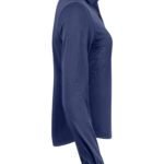 Cutter & Buck CB352411 Advantage Shirt Women - Dark Navy | Custom Printed and Embroidered