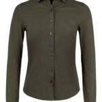 Cutter & Buck CB352411 Advantage Shirt Women - Ivy Green | Custom Printed and Embroidered