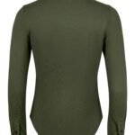 Cutter & Buck CB352411 Advantage Shirt Women - Ivy Green | Custom Printed and Embroidered