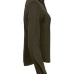 Cutter & Buck CB352411 Advantage Shirt Women - Ivy Green | Custom Printed and Embroidered