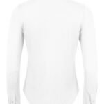 Cutter & Buck CB352411 Advantage Shirt Women - White | Custom Printed and Embroidered