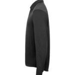 Cutter & Buck CB352414 Advantage Leisure Shirt Men - Black | Custom Printed and Embroidered