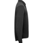 Cutter & Buck CB352414 Advantage Leisure Shirt Men - Black | Custom Printed and Embroidered